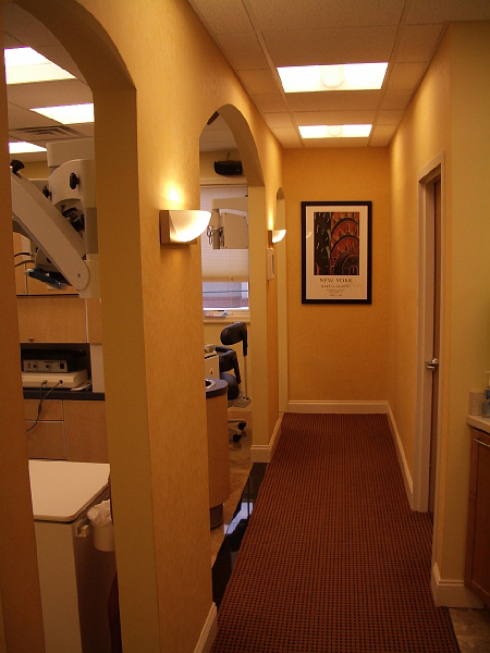 Endodontic Retreatment in Pearl River