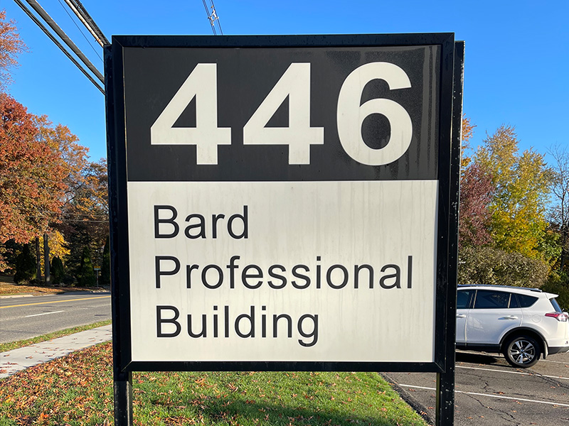 Endodontist in Ridgewood