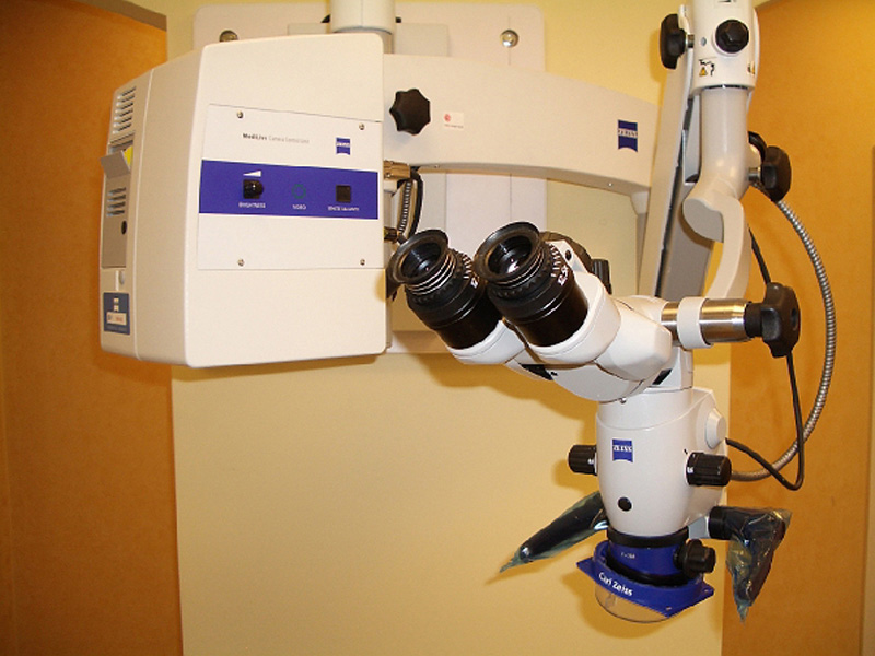 Endodontics in New City