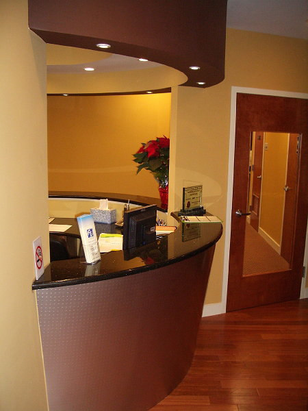 Pearl River Root Canal Surgery