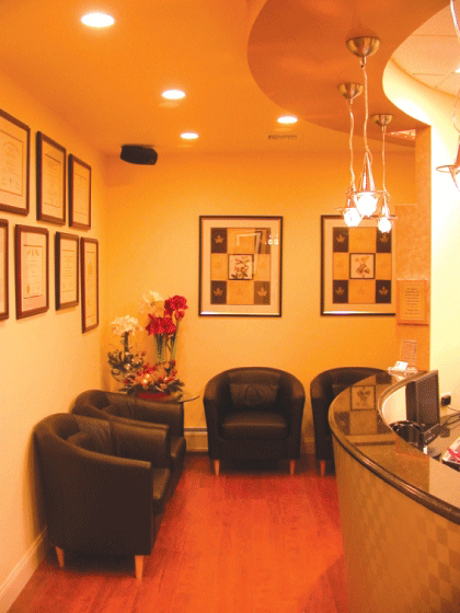 Endodontic Retreatment in Pearl River