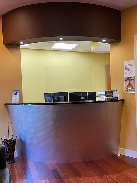 Endodontics in New City