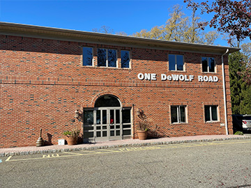 Endodontist in Ridgewood