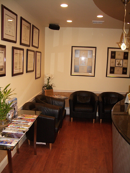 Nanuet Endodontic Office