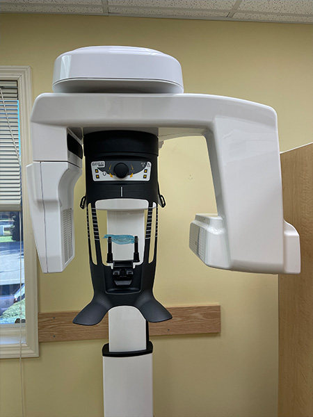 Pearl River Root Canal Surgery