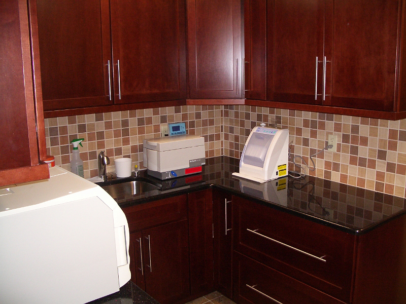 Nanuet Endodontic Office