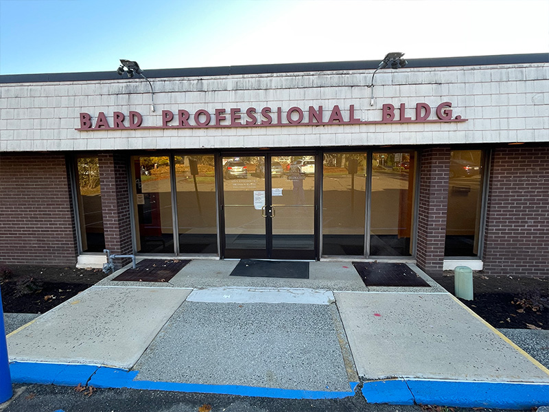 Pearl River Root Canal Surgery