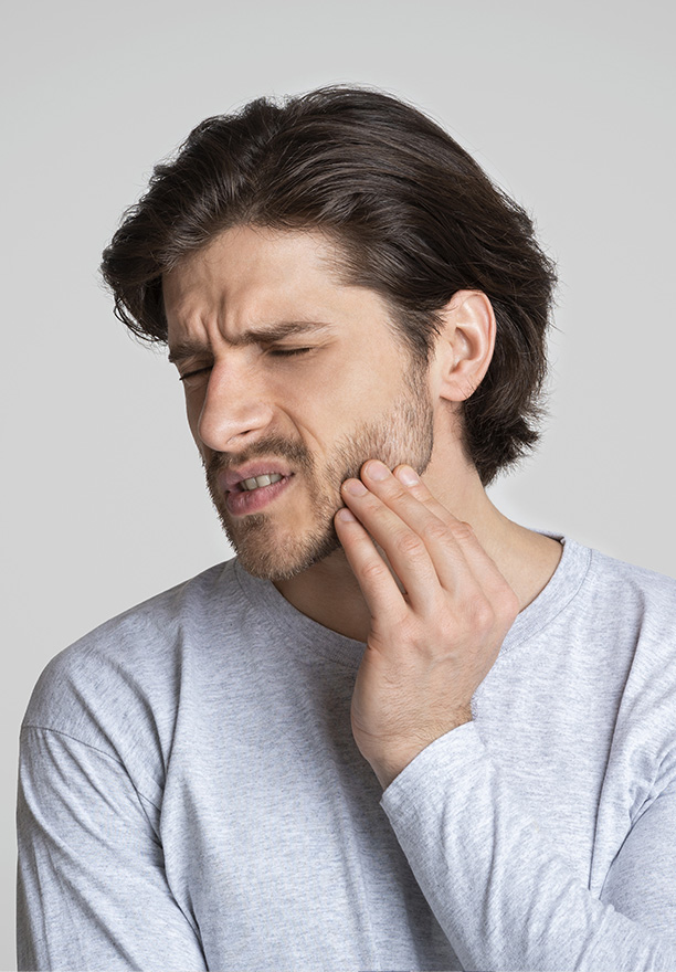 Endodontist in Ridgewood